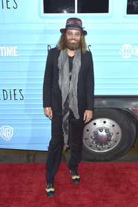Serienpremiere 'Roadies' in Los Angeles