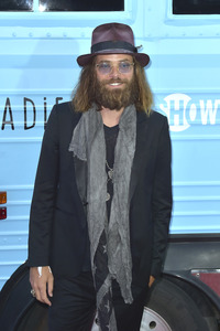 Serienpremiere 'Roadies' in Los Angeles