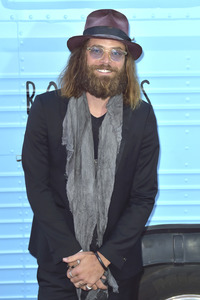Serienpremiere 'Roadies' in Los Angeles
