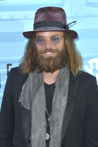Serienpremiere 'Roadies' in Los Angeles