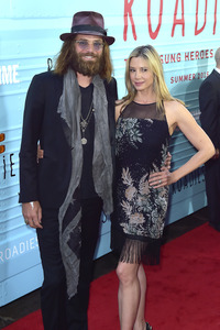 Serienpremiere 'Roadies' in Los Angeles