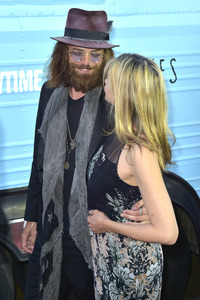 Serienpremiere 'Roadies' in Los Angeles