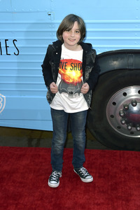 Serienpremiere 'Roadies' in Los Angeles