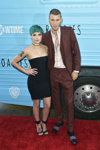Serienpremiere 'Roadies' in Los Angeles