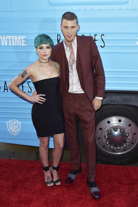 Serienpremiere 'Roadies' in Los Angeles