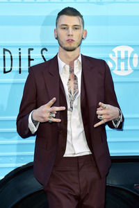 Serienpremiere 'Roadies' in Los Angeles
