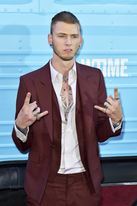 Serienpremiere 'Roadies' in Los Angeles