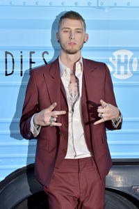 Serienpremiere 'Roadies' in Los Angeles
