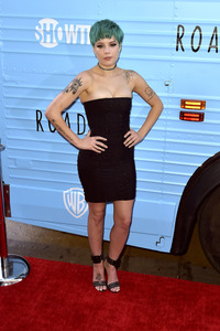 Serienpremiere 'Roadies' in Los Angeles