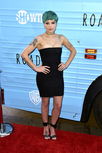 Serienpremiere 'Roadies' in Los Angeles