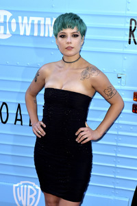 Serienpremiere 'Roadies' in Los Angeles