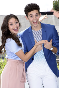 Photocall 'Soy Luna' in München