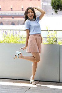 Photocall 'Soy Luna' in München