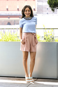 Photocall 'Soy Luna' in München