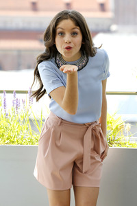 Photocall 'Soy Luna' in München