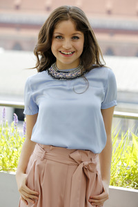 Photocall 'Soy Luna' in München