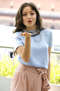 Photocall 'Soy Luna' in München