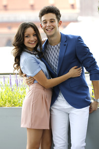 Photocall 'Soy Luna' in München