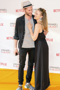 Staffel 4 Premiere 'Orange Is the New Black' in Berlin