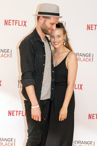 Staffel 4 Premiere 'Orange Is the New Black' in Berlin