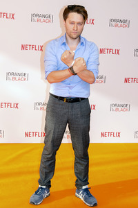 Staffel 4 Premiere 'Orange Is the New Black' in Berlin