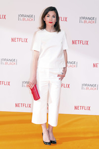 Staffel 4 Premiere 'Orange Is the New Black' in Berlin