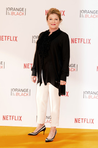 Staffel 4 Premiere 'Orange Is the New Black' in Berlin