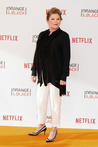 Staffel 4 Premiere 'Orange Is the New Black' in Berlin