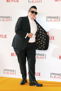 Staffel 4 Premiere 'Orange Is the New Black' in Berlin