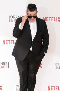 Staffel 4 Premiere 'Orange Is the New Black' in Berlin