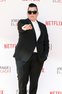 Staffel 4 Premiere 'Orange Is the New Black' in Berlin