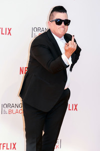 Staffel 4 Premiere 'Orange Is the New Black' in Berlin