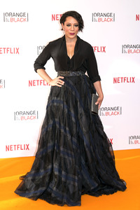 Staffel 4 Premiere 'Orange Is the New Black' in Berlin