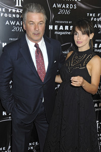 Fragrance Foundation Awards 2016 in New York