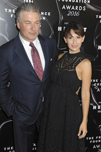 Fragrance Foundation Awards 2016 in New York
