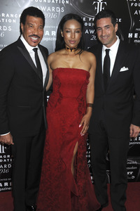 Fragrance Foundation Awards 2016 in New York
