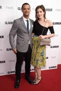 Glamour Women of the Year Awards 2016 in London