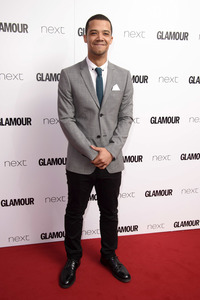 Glamour Women of the Year Awards 2016 in London