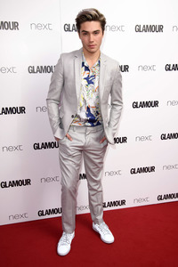Glamour Women of the Year Awards 2016 in London