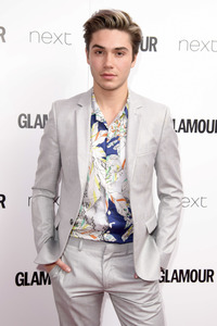 Glamour Women of the Year Awards 2016 in London