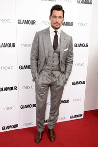Glamour Women of the Year Awards 2016 in London