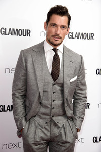 Glamour Women of the Year Awards 2016 in London