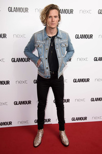 Glamour Women of the Year Awards 2016 in London