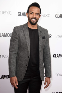 Glamour Women of the Year Awards 2016 in London