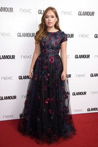 Glamour Women of the Year Awards 2016 in London