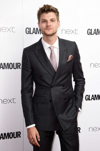 Glamour Women of the Year Awards 2016 in London