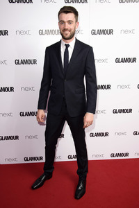 Glamour Women of the Year Awards 2016 in London