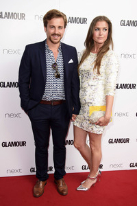 Glamour Women of the Year Awards 2016 in London