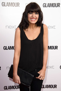 Glamour Women of the Year Awards 2016 in London