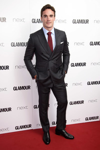 Glamour Women of the Year Awards 2016 in London